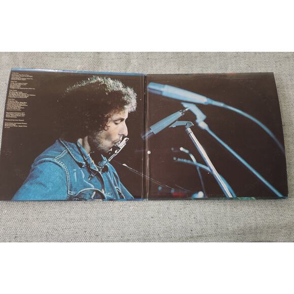 Bob Dylan Greatest Hits Vol. II 2xLP Vinyl Record Columbia 1971 - Picture 3 of 11